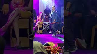 Download lagu Cak Percil Kangen Suarane Bareng Artis Angel mp3