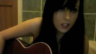 California Gurls - Katy Perry (Cover) Rona Alicia (50+ Guitar Girls) Like a G6 vs. feat. Lil Wayne