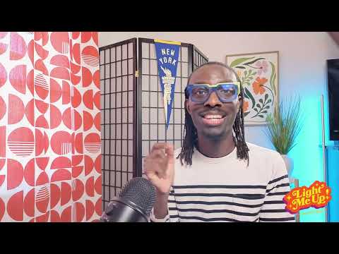 What Emperor Penguins Teach Us About Life | Light Me Up! Podcast with Brandon Bryant