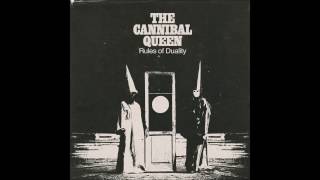 The Cannibal Queen - Nail & Chain