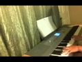 Karma Police - Radiohead (Piano Cover) 