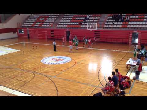 CB ASPE   CBI CASCANUECES B