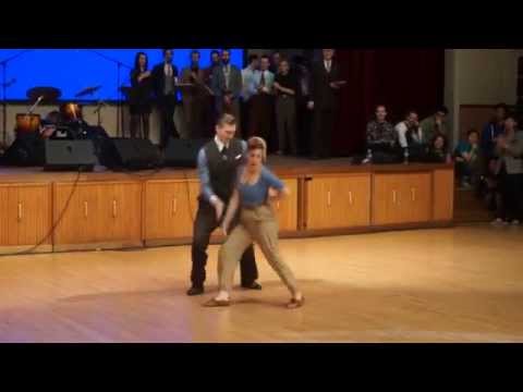 CSI 2015 Teachers Performance - Pontus & Isabella