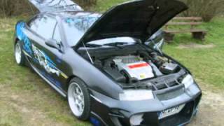 frauenarzt getunte autos