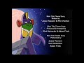LarryBoy The Cartoon Adventures Credits Music Full Instrumental