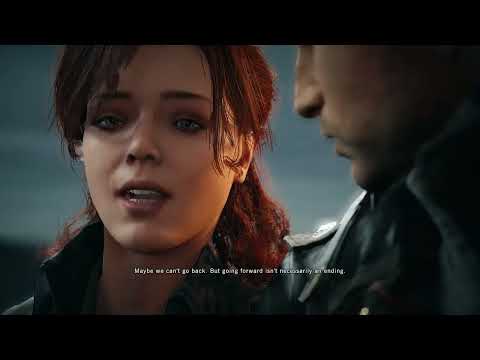 Assassin's Creed Unity Playthrough w/ BendarBot! Pt 24