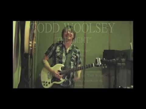 Todd Woolsey - The Light