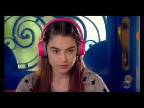 Mcs Thin e Alexandre-Novinha você é uma flor (Versão Guiquel)