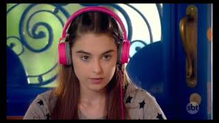 Mcs Thin e Alexandre-Novinha você é uma flor (Versão Guiquel)