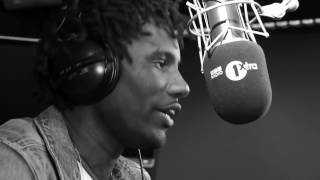 Wretch 32 &amp; Avelino  [Fire In The Booth] [BBC1xtra]