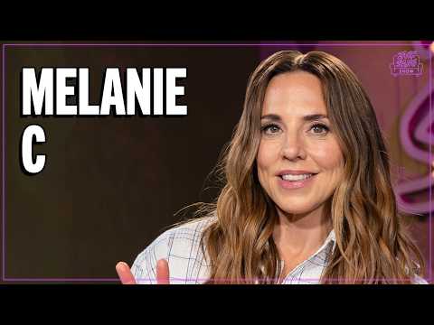 Melanie C Talks the Spice Girls, the 90s, Raving, and New Album ‘Sweat’
