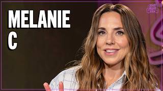 Melanie C Talks the Spice Girls, the 90s, Raving, and New Album ‘Sweat’