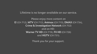 Download lagu Minute before Astro closes Lifetime channel on 14 Dec 2018 mp3 Download lagu Minute before Astro closes Lifetime channel on 14 Dec 2018 mp3