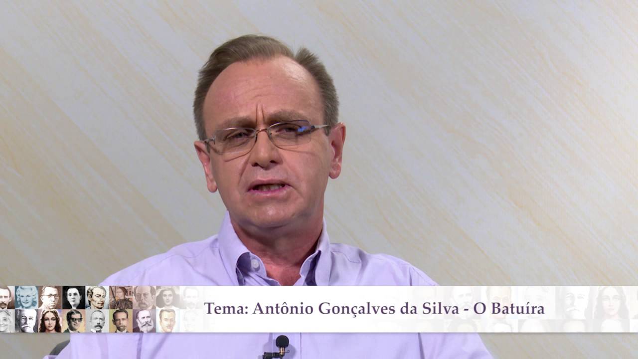 Batuíra - Biografia