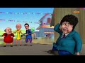 Motu Patlu मोटू पतलू S1 Jhatka Ki Shaadi Season 1 Download Voot Kids App