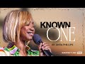 Known ONE Dr Anita Phillips