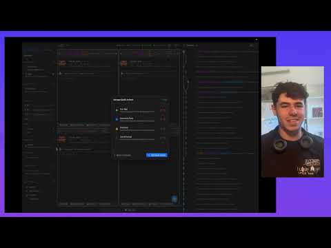 Maestro: Bloomberg Terminal for CLI Agents