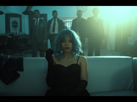 Video del músico Alba Rodríguez