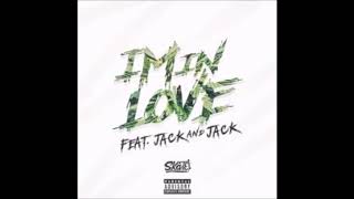 Im In Love Jack and Jack and Skate Maloley Audio