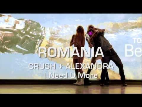 DS Fantasy Eurovision 18 - Malmö - QF5 Recap