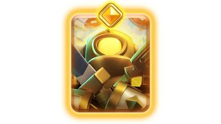 Ranked Ladder Push with Hero Mini Pekka! - Deck Guide by Boss