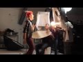 Dario - Save You (Behind the Scenes music video)