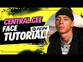 EA FC24 How to create CENTRAL CEE