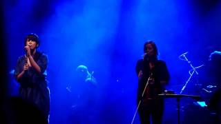 Maria Mena - This Too Shall Pass (Live Stockholm)