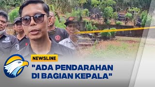 Download lagu Polisi Ekshumasi Jenazah Bocah Korban Penganiayaan Ibu Tiri di Depok [Newsline] mp3