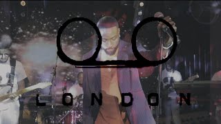 J-Sol &amp; Tyrese - Wish I Could / How You Gonna Act Like That (Live At Tape London)