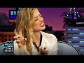 Amber Heard Has A Ballet Claw