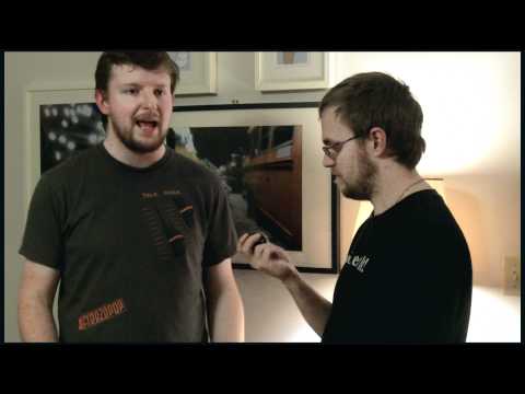 Crapshots Ep.71 - The Ball