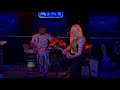Leni Stern Trio - "Spell" at The Mint. LA. 10.2017