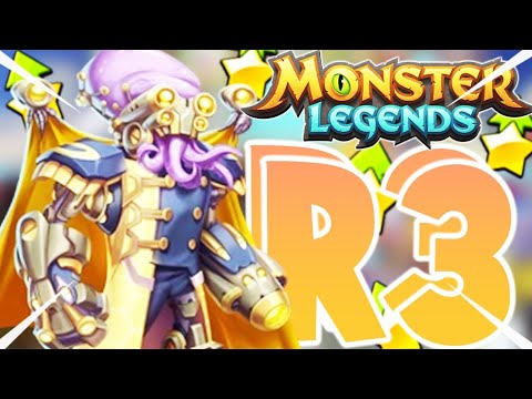 This Mythic Would've Been Better If... | Commander Morgan 130 - BEST Skills & Combat: Monster Legend