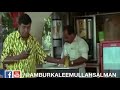 Vedivelu Suspects The Person Drinking His Cold Drink
