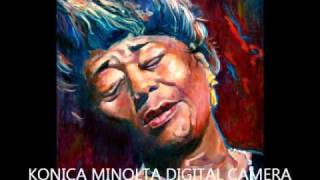 I&#39;ve gotta be me - Ella Fitzgerald