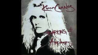 Kim Carnes - Rough Edges