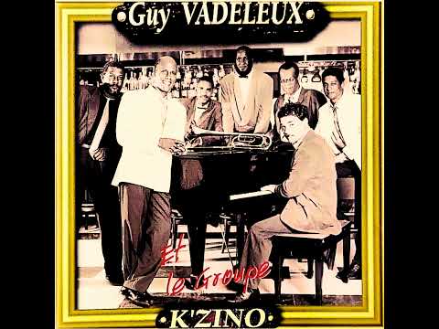 Calme Toi - Guy Vadeleux