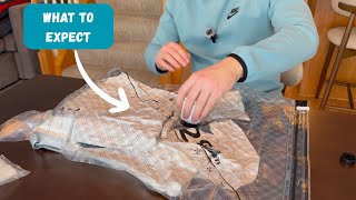What to Expect | Nicetree Vacuum Storage Bags with Wireless Vacuum