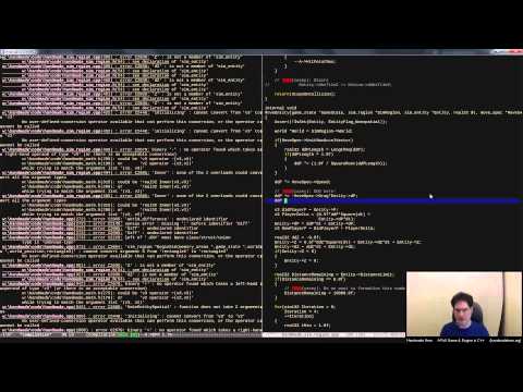 Handmade Hero Day 071 - Converting to Full 3D Positioning