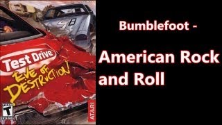 Bumblefoot - American Rock n Roll