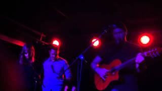 Crooked Fingers-Man Of War