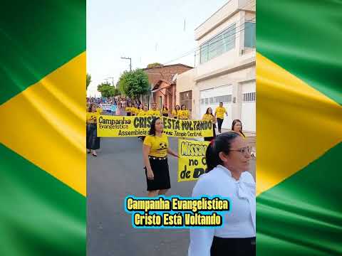 Desfile Cívico 2027. 97 Anos ADTC #saoluisdocuru #desfilecívico #desfile