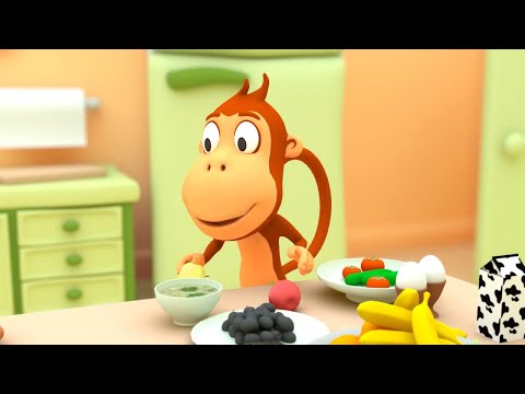 Kukuli Abur Cubur Bölümü - En Sevilen Efsane Kukuli Bölümleri