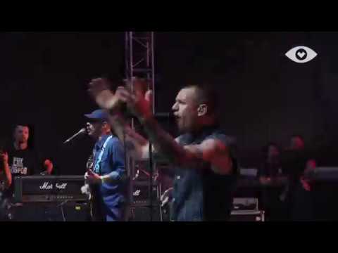 Рок за Бобров 2018. Ляпис 98 Полная версия