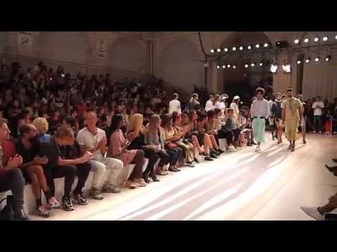 moDel stalking #192 : ricarDo anDrez ss15 (#2)