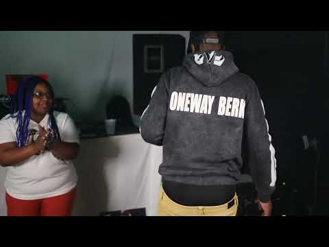 Oneway Berk vs King Kai