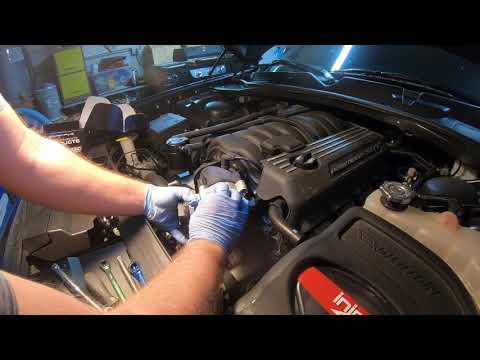 90MM Throttle Body Install