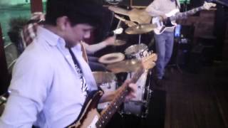 Download lagu High Heel Sneakers Guitar Solo ( Thomas Allen Dawson ) mp3