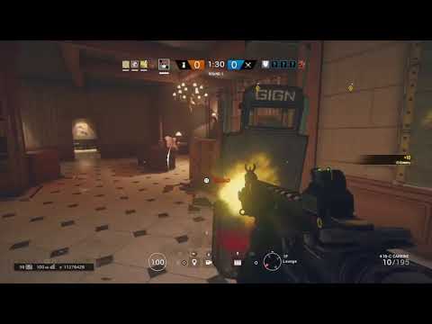 The legend of the recruit